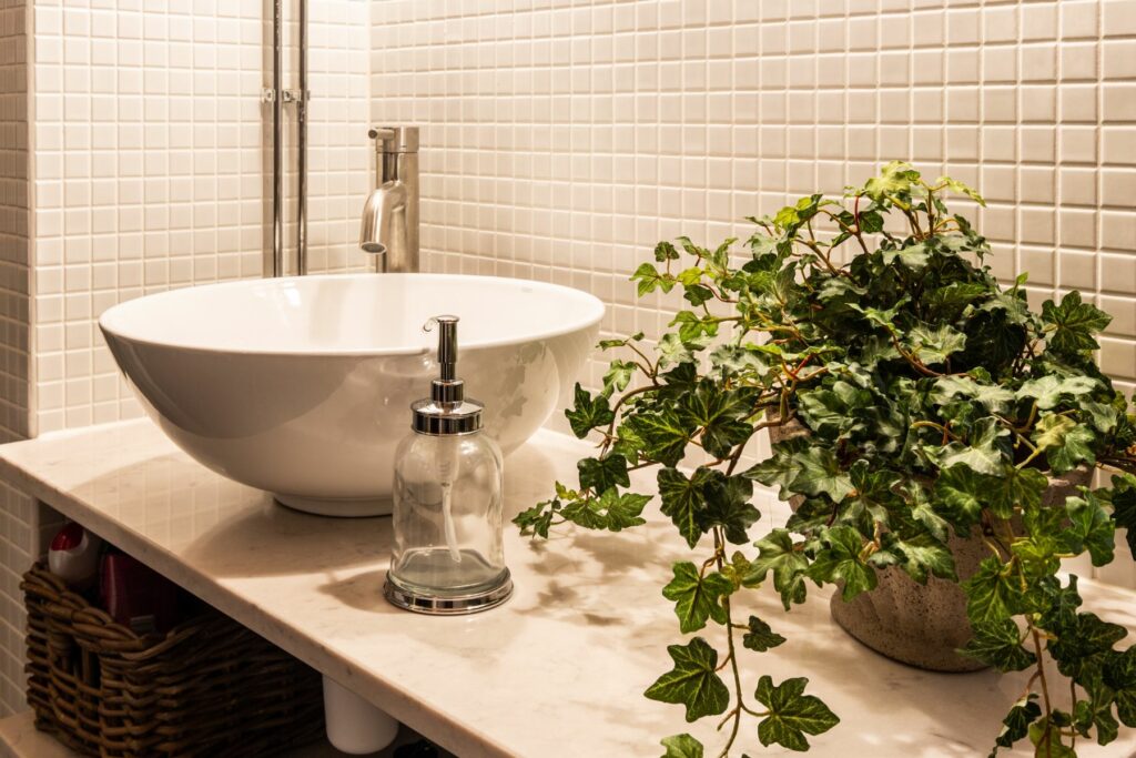 Priimatyo Kylpyhuone